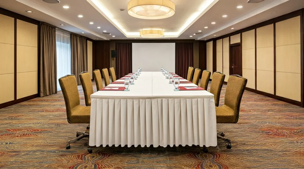 Alojamiento ejecutivo Bogotá