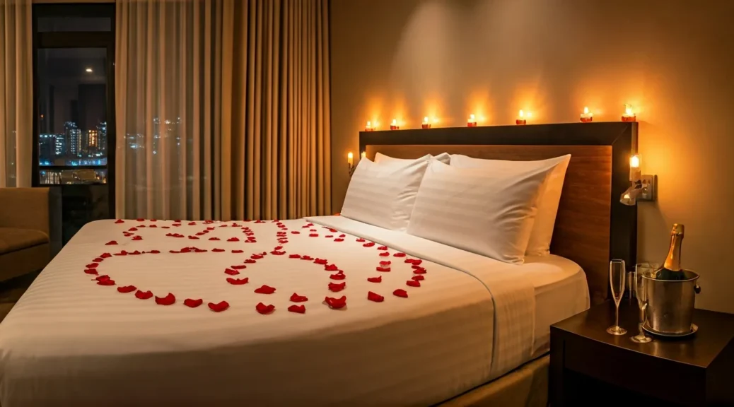 Aniversarios en Bogotá