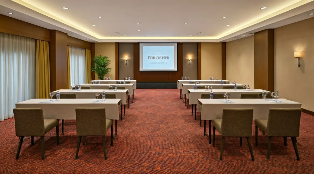 Apartasuites corporativas Bogotá