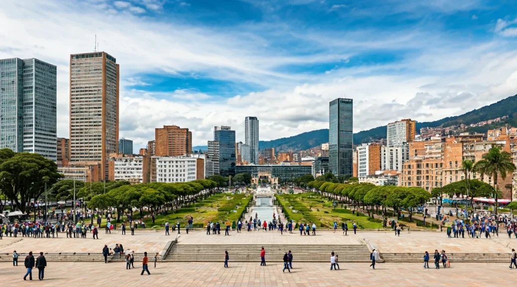 Estéreo Picnic 2026: Impacto Turístico y Económico en Bogotá