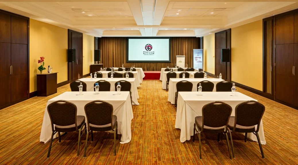 Hotel para equipos de trabajo Bogotá