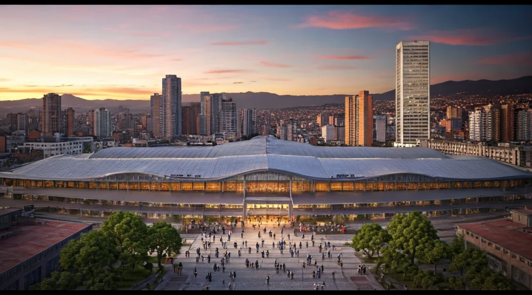 Swedish House Mafia impulsa el turismo en Bogotá en 2026