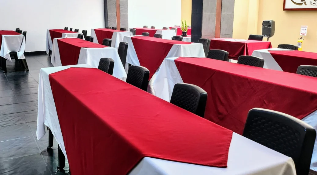 hotel-eventos-empresariales-Bogotá