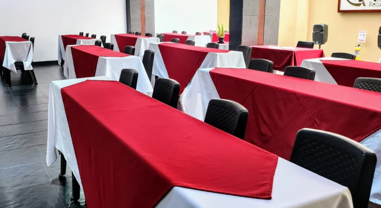hotel-eventos-empresariales-Bogotá