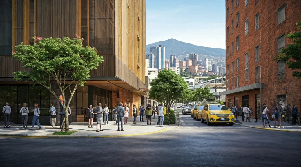 31 Minutos Impulsa Turismo y Economía de Bogotá en 2026