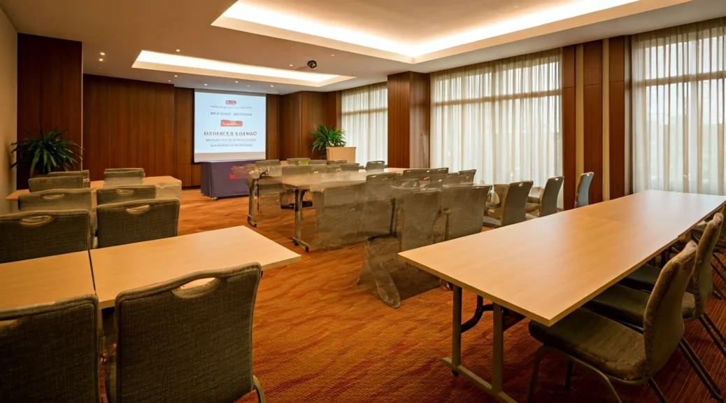 Alojamiento corporativo flexible