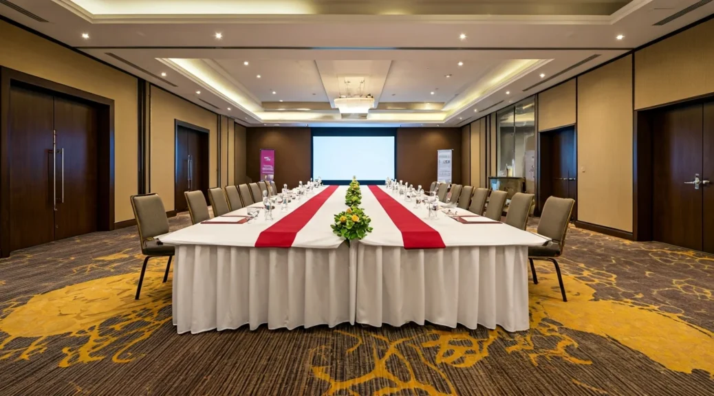 Alojamiento para ejecutivos Bogotá