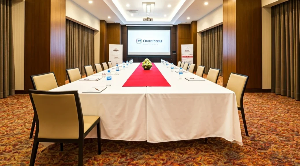 Alojamiento para empresas cerca Corferias