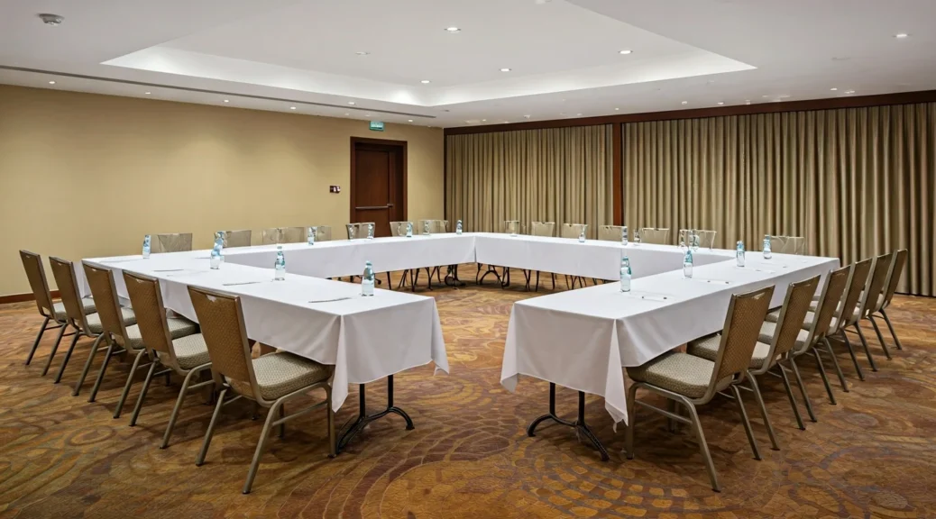 Alojamiento para viajes de negocios