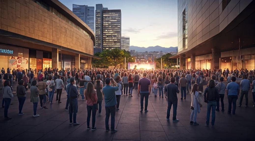 Bogotá 2026: Conciertos NQS 'Yo Me Llamo' y Estrategia para Asistir