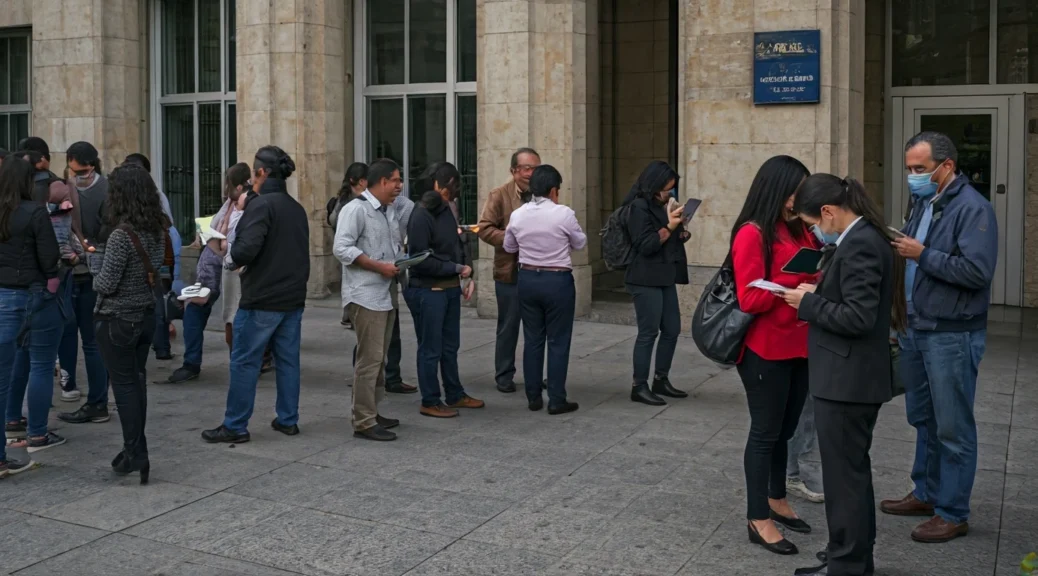 Bogotá 2026: Visa USA, H-1B y Logística Crucial para Tu Cita