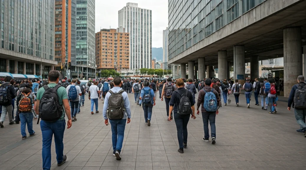 Estéreo Picnic 2026: Guía de viaje y alojamiento en Bogotá
