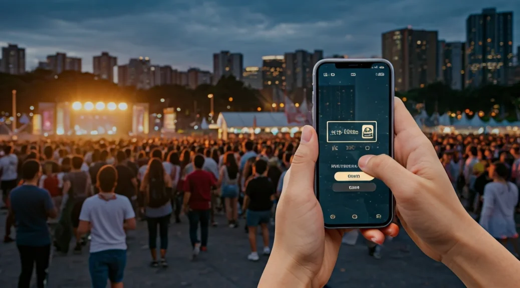 FEP 2026 Bogotá: Ciberseguridad clave ante estafas en boletas.