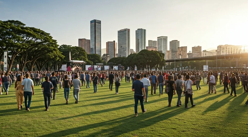 FEP 2026: Guía segura de entradas y logística ante estafas en Bogotá