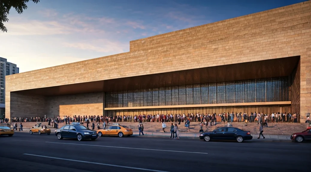 FIAV 2026: 'Las Cuatro Estaciones' llega al Teatro Mayor Bogotá