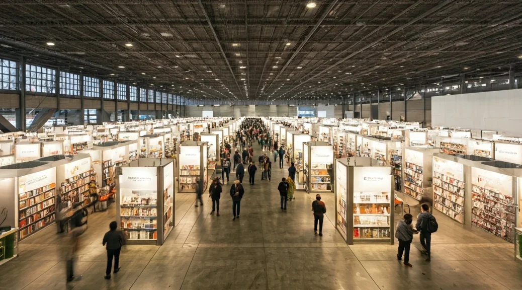 FILBo 2026 reconocida, consolida a Bogotá en eventos este año