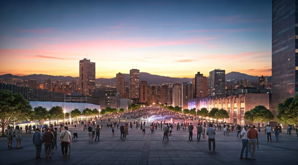 Festival Ondas 2026 en Bogotá: Fechas, sedes y consejos clave