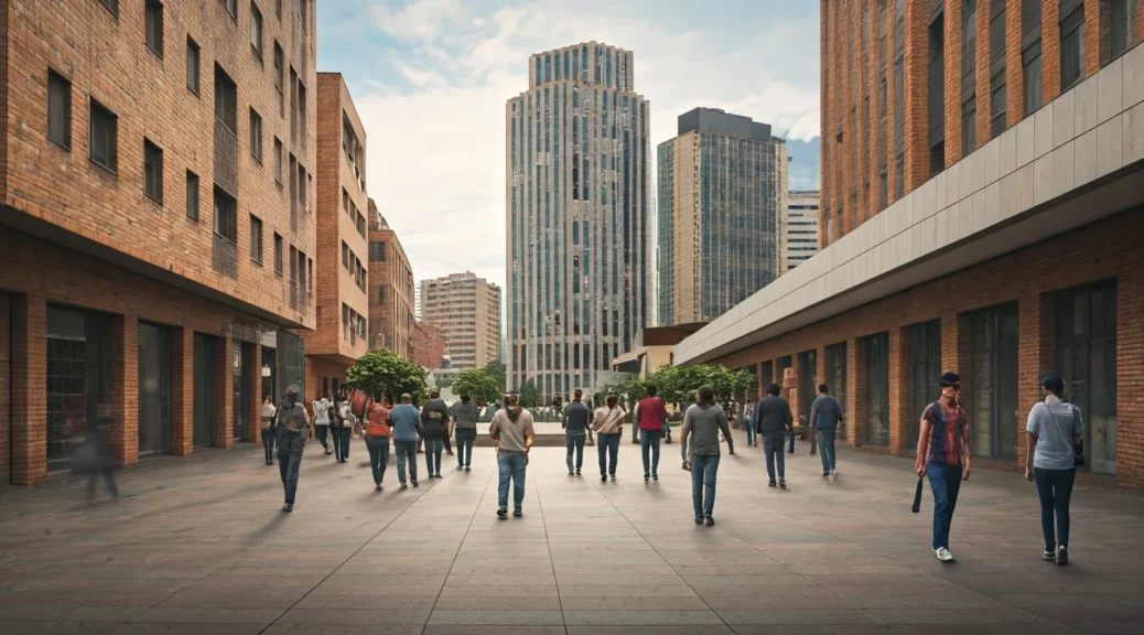 LATIR Festival 2026: Bogotá, epicentro cultural y de eventos.