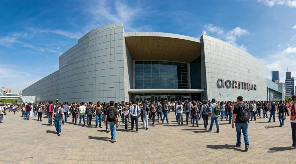 Lupicon 5.0 Corferias 2026: Cultura Pop con estrellas en Bogotá