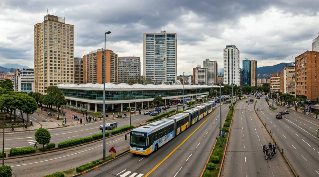 Maroon 5 en Bogotá 2026: Guía Experta para Asistentes y Viajeros