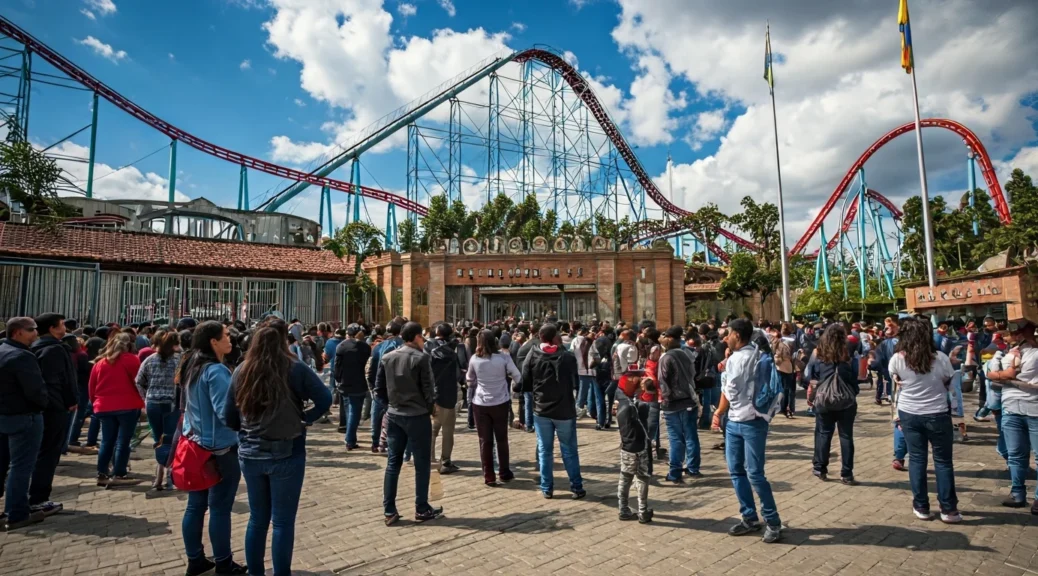Maroon 5 en Bogotá 2026: Guía para Concierto y Viaje