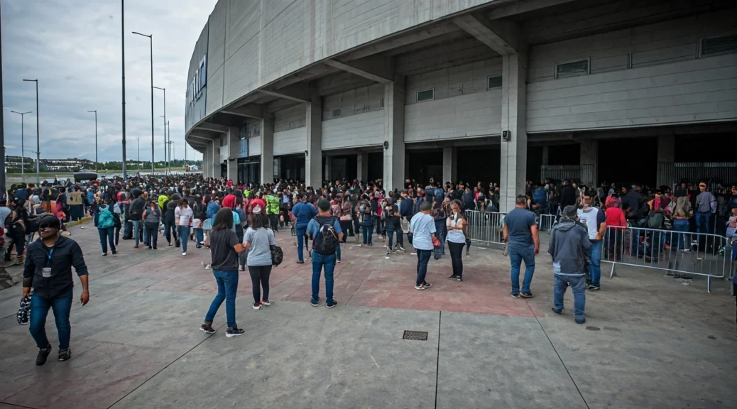 Robbie Williams en Bogotá 2026: Guía para el Concierto