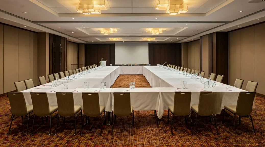 Tarifas corporativas hotel Bogotá