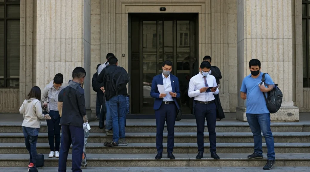 Visa Americana 2026 en Bogotá: El proceso sigue igual