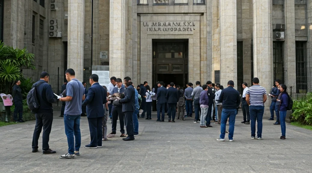 Visa Americana Colombia 2026: Prioridad Mundial y Trámite en Bogotá