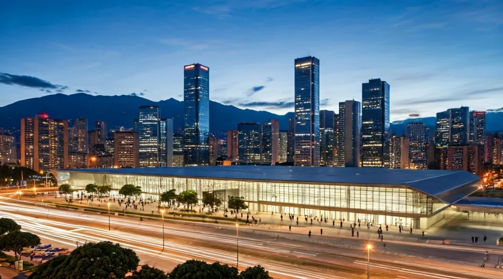 Visa Americana Más Cara: ¿Impulso al Turismo en Bogotá 2026?