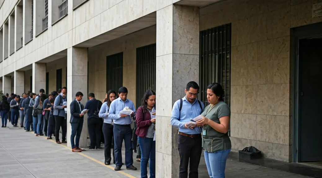 Visa EE. UU. 2026: Global Entry no exime en Bogotá