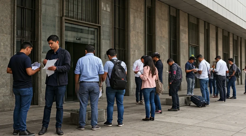 Visa EE.UU. 2026: Colombianos y FIFA Aprobar agilizan en Bogotá