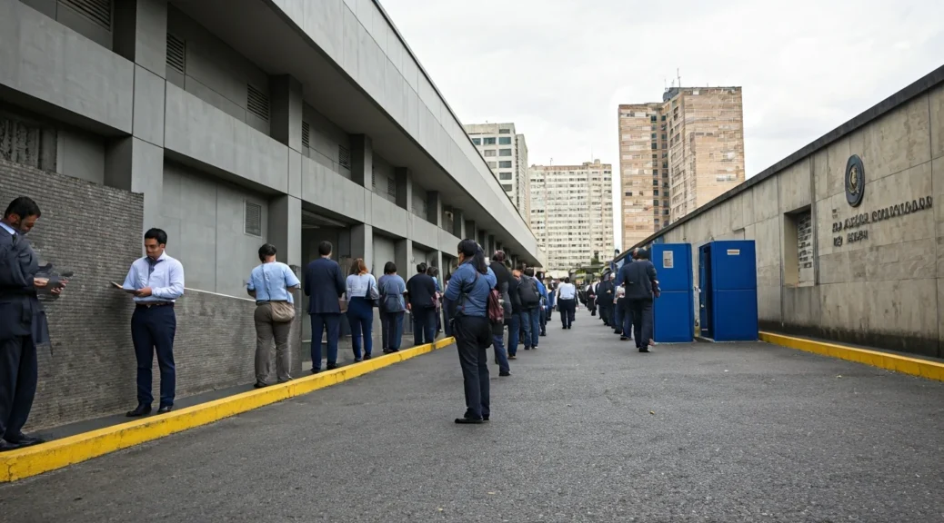 Visa USA 2026: Costo y FIFA Pass para Colombianos en Bogotá