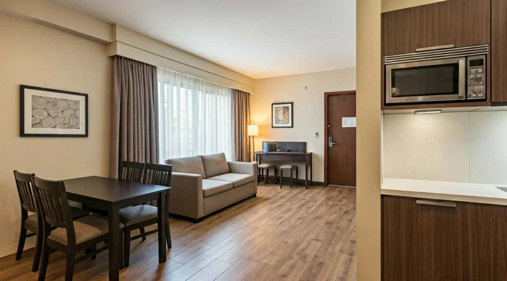 apartasuites de temporada