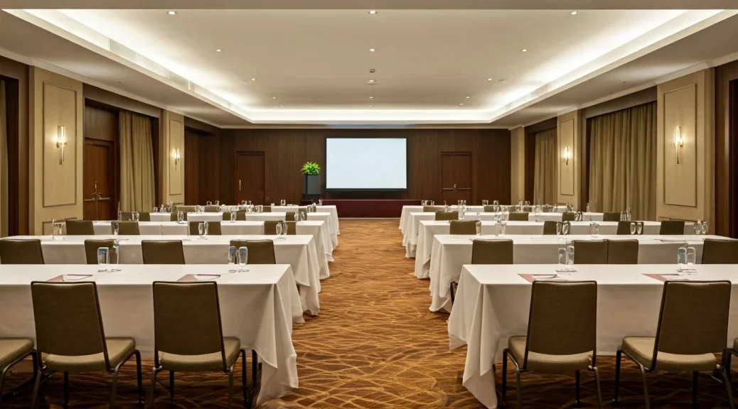 hospedaje para empresas