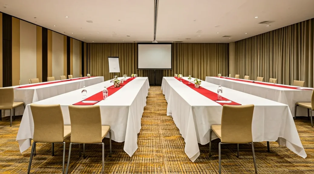 hotel business class