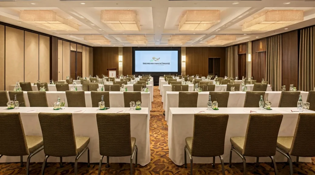 hoteles con atención ejecutiva