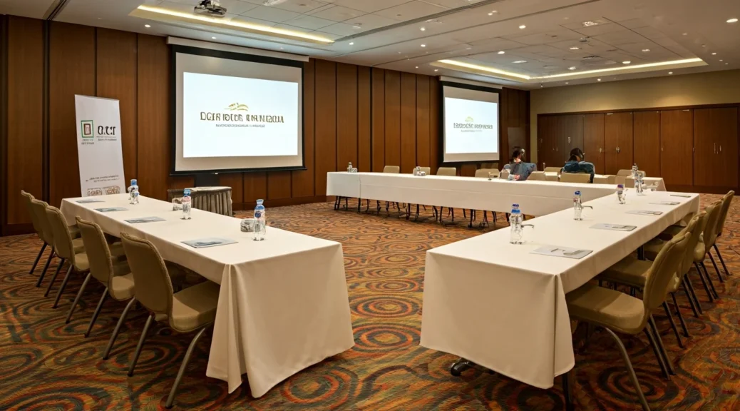 hoteles con internet de alta velocidad