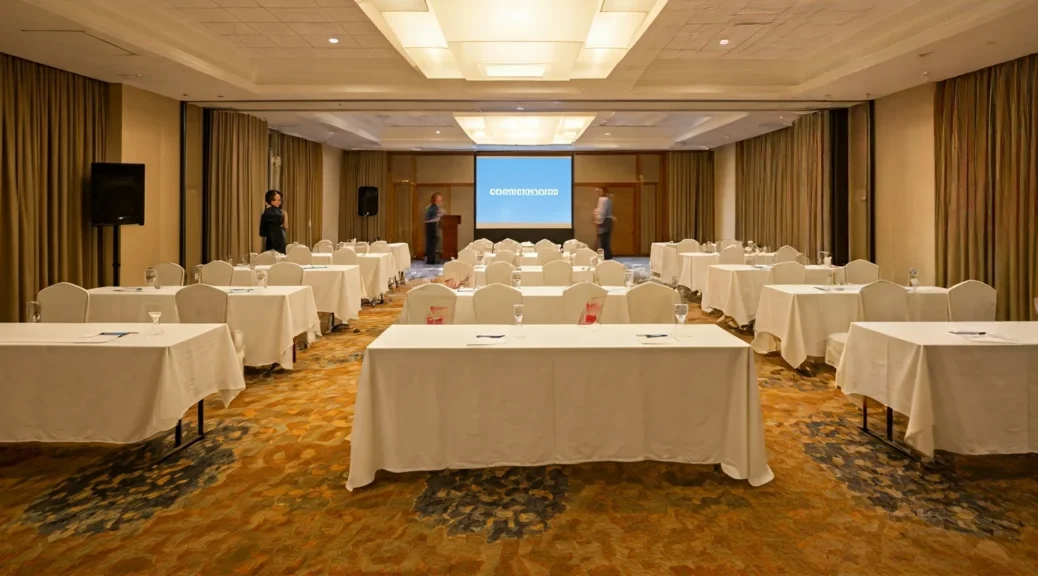 hoteles con parqueadero para ejecutivos