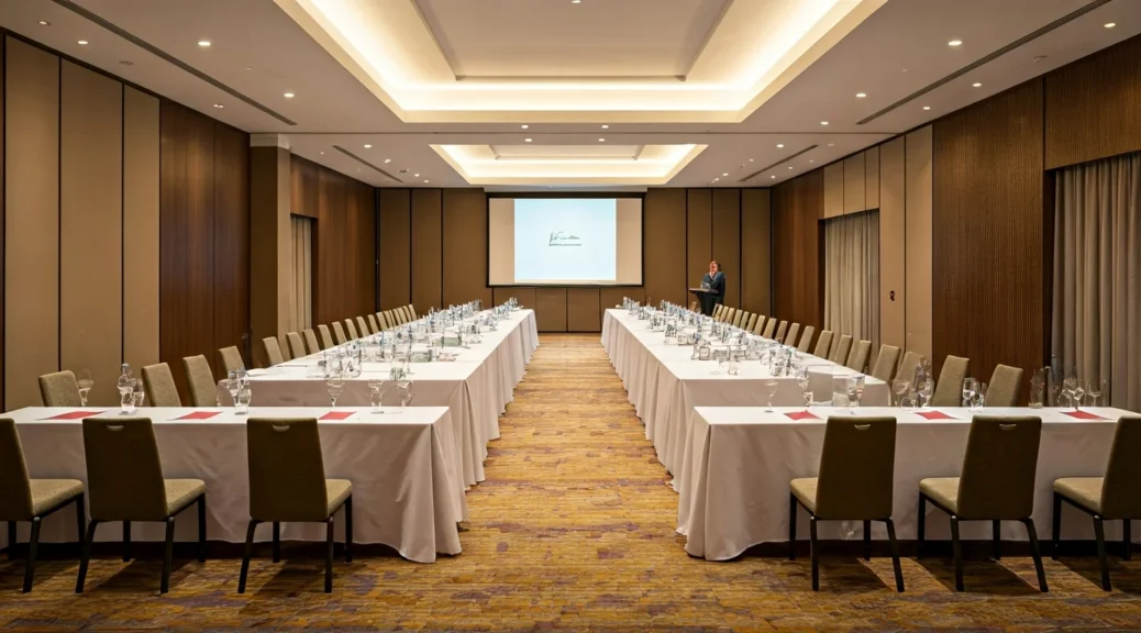 hoteles con políticas de cancelación flexibles para empresas