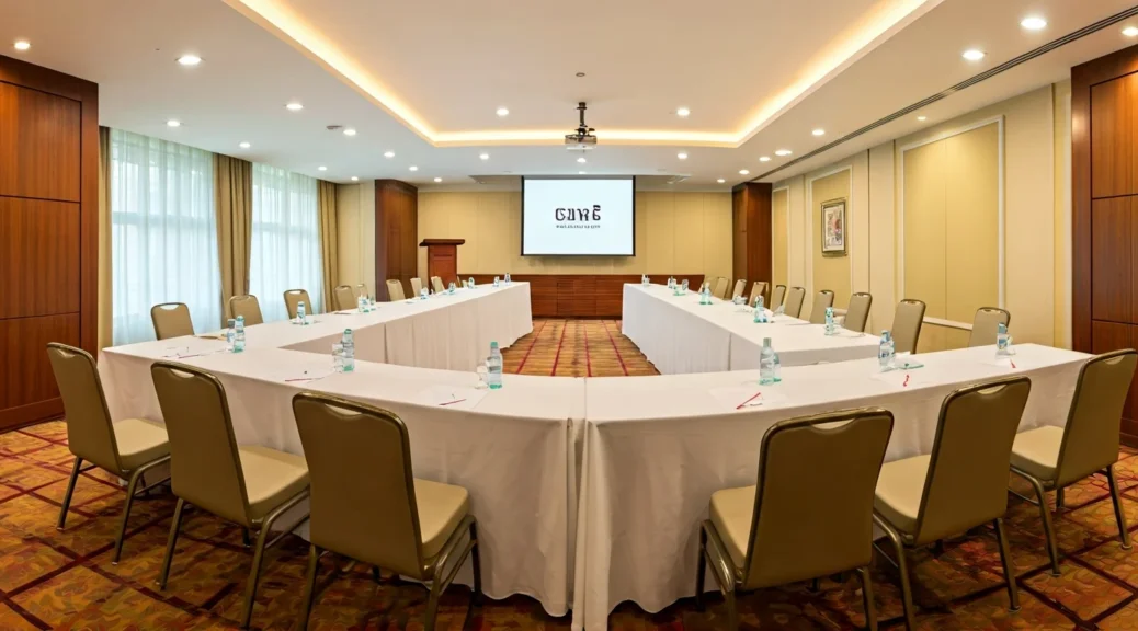 hoteles con servicio de transporte aeropuerto