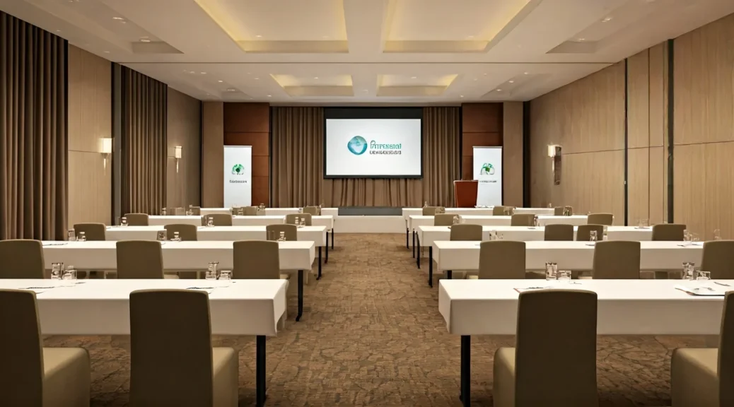 hoteles para viajes de trabajo