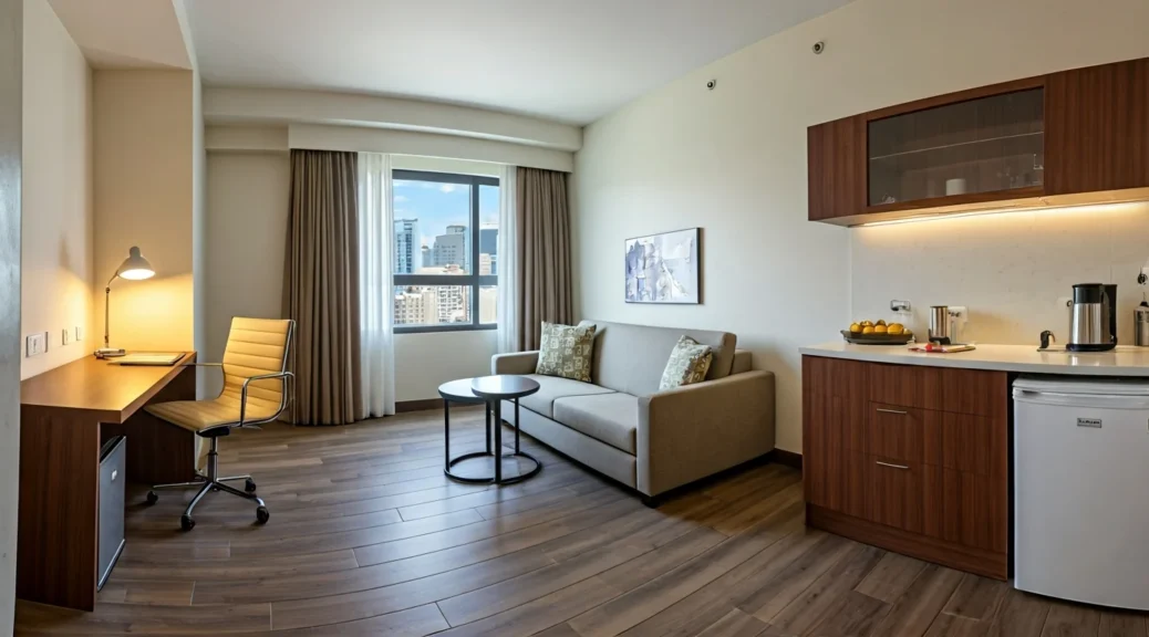 mejores apartasuites calidad-precio