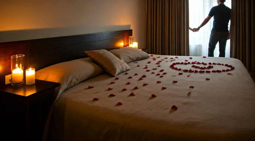 planes baratos para parejas