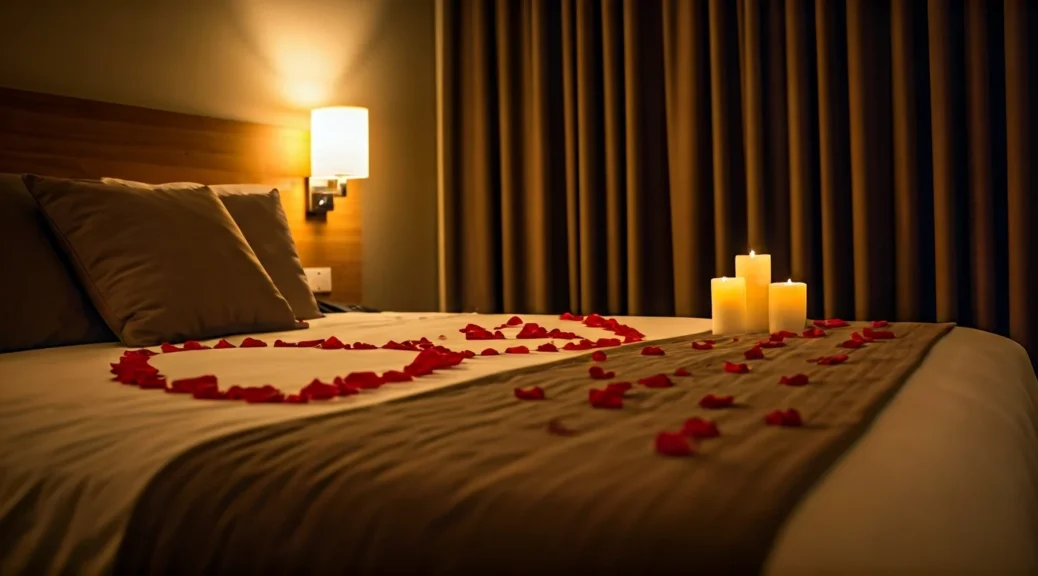 planes diferentes parejas