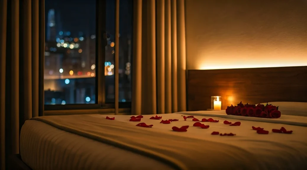 planes originales pareja