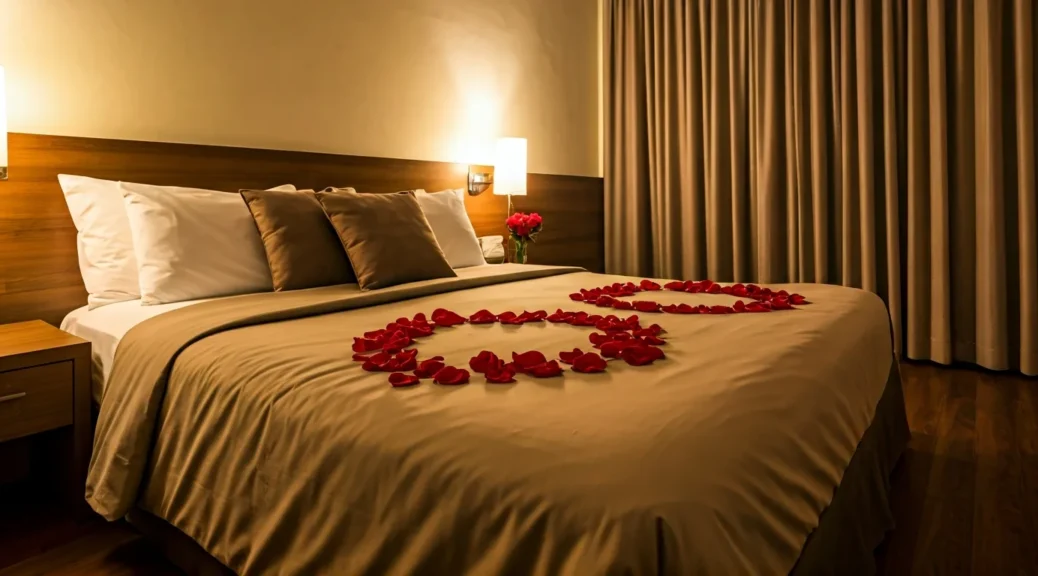 planes para enamorados