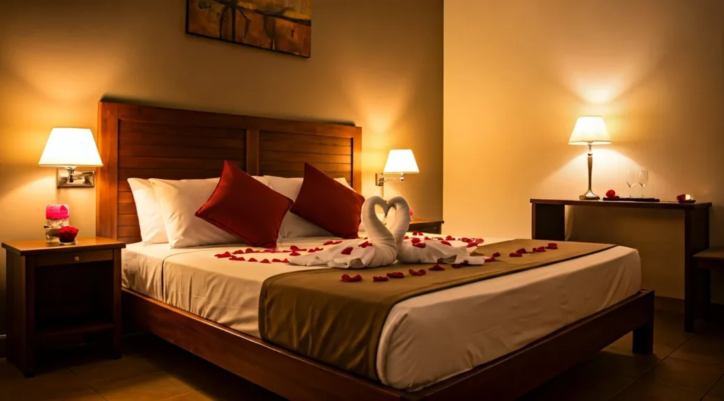 planes románticos low cost