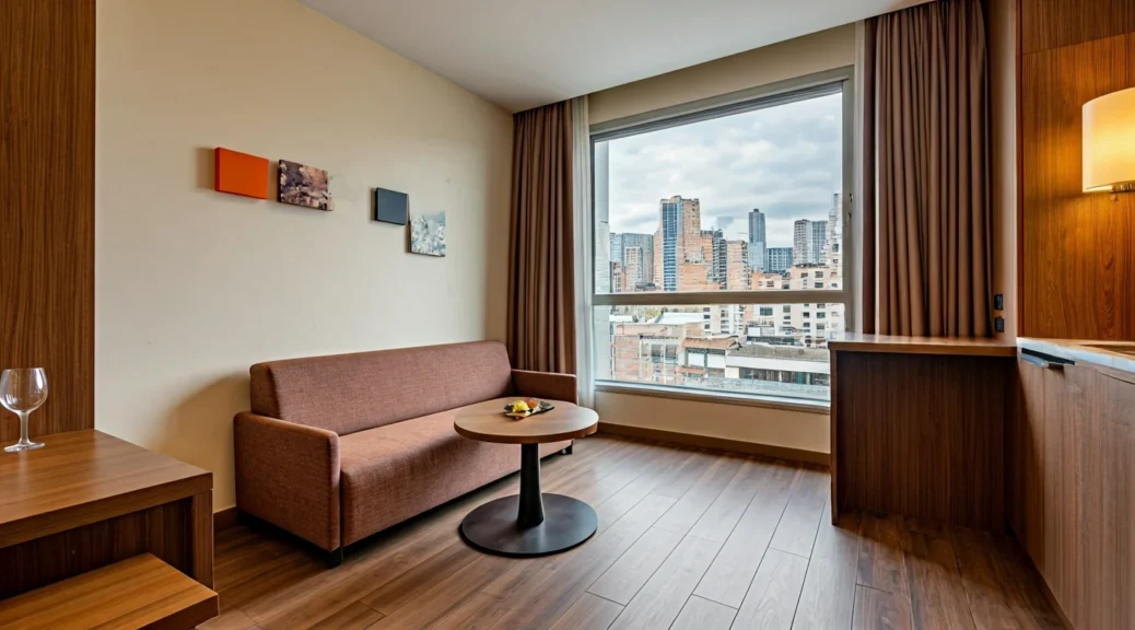 precios apartasuites por noche