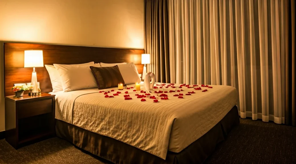 qué hacer en pareja